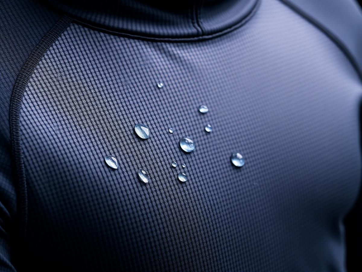 Performance Woven Sportswear Fabrics